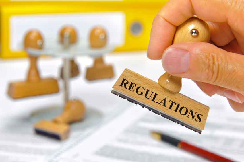 Credit Union Regulations & Compliance