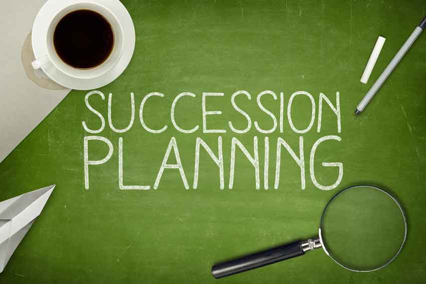 Credit Union Succession Planning Options