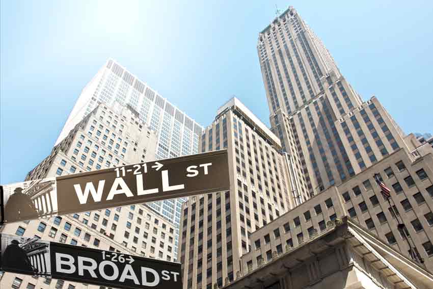 Not A Wall Street Merger